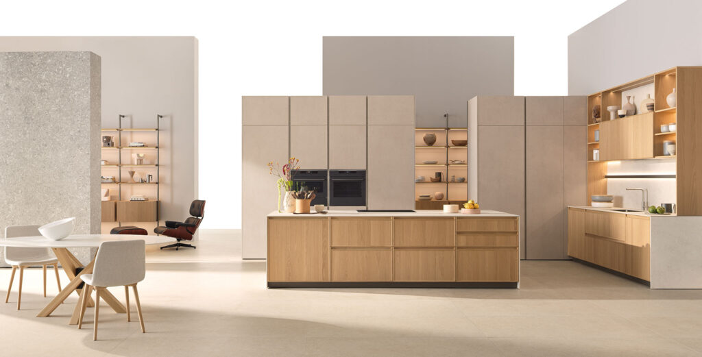 Sakura Veneta Cucine